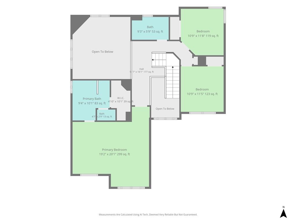 2175 Monroe Drive Property Photo 33