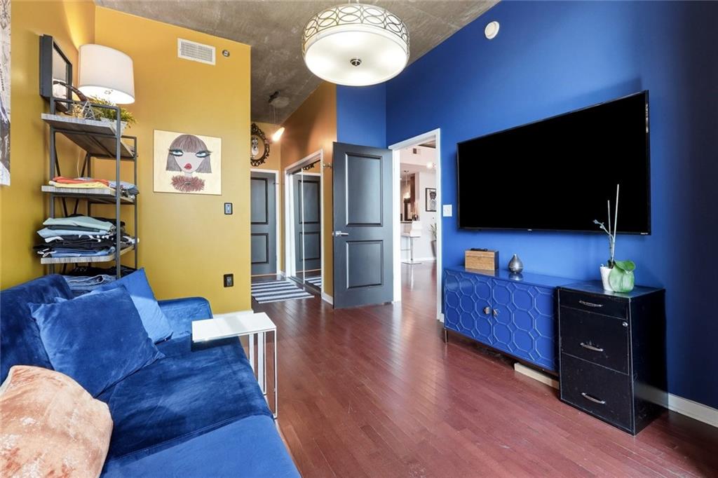 3324 Peachtree Road Ne Unit 1605 Property Photo 17