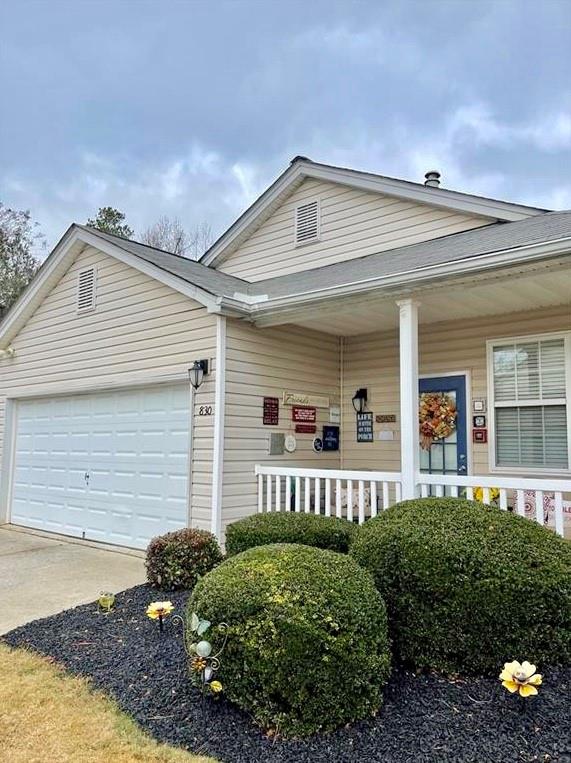 830 Windcroft Circle NW Property Photo 1