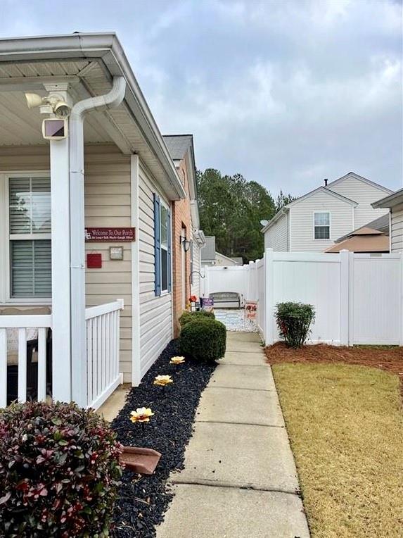 830 Windcroft Circle Nw Property Photo 2