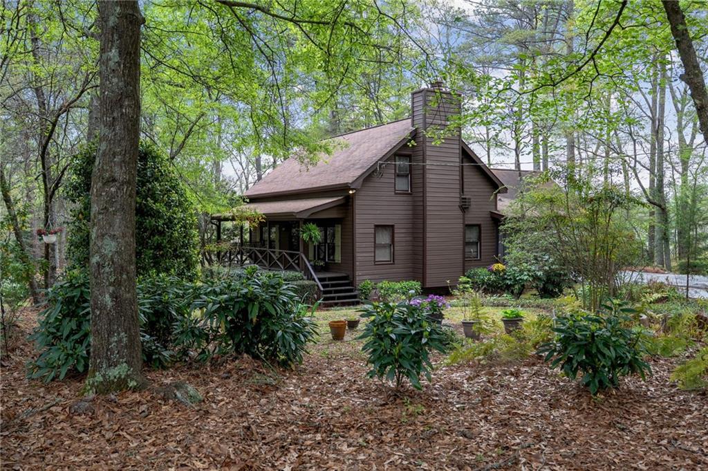 3121 Bonds Lake Road Nw Property Photo 1