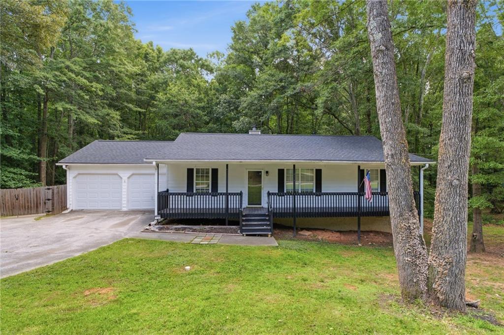 108 Shadow Wood Drive Property Photo 1