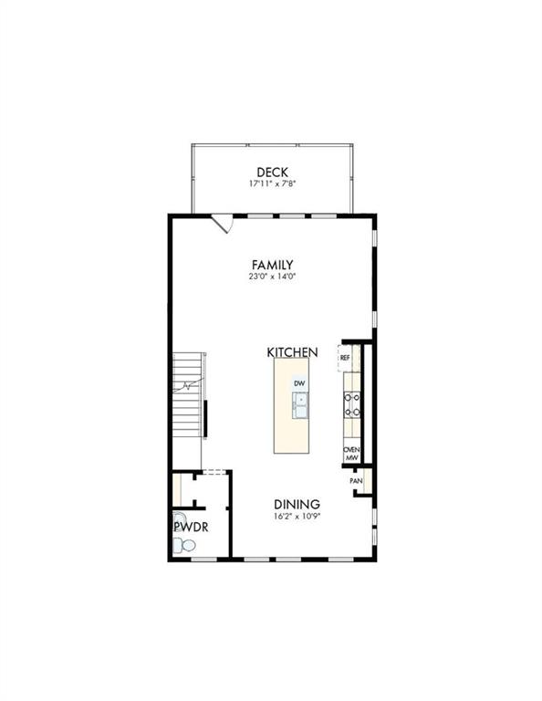 736 Auguste Avenue Property Photo 4