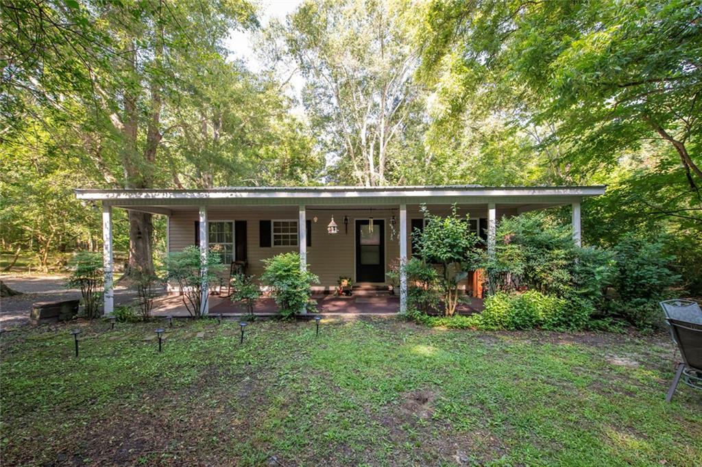 526 Susan Drive Property Photo 1