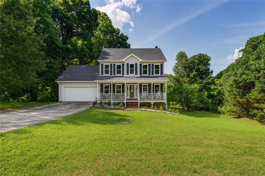 4283 Northwind Drive Property Photo 1