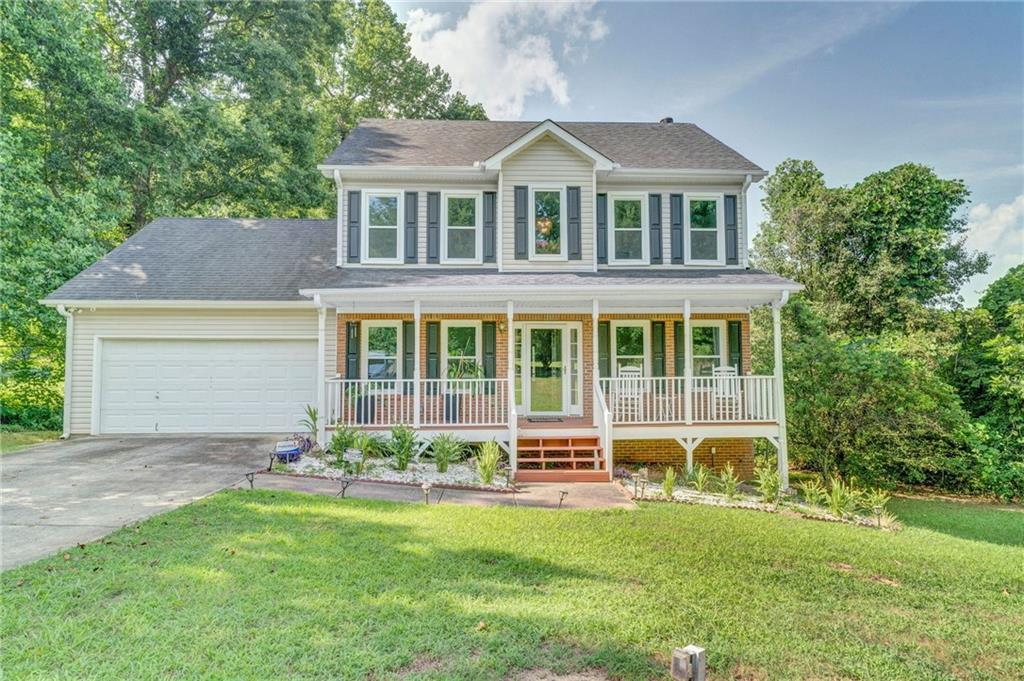 4283 Northwind Drive Property Photo 2