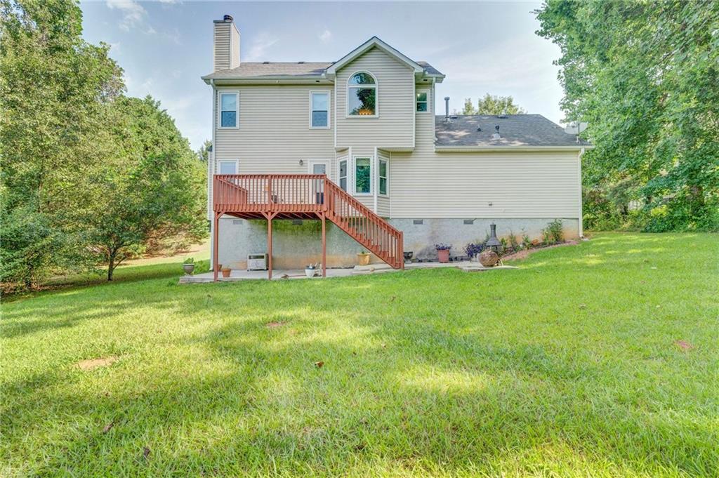 4283 Northwind Drive Property Photo 31