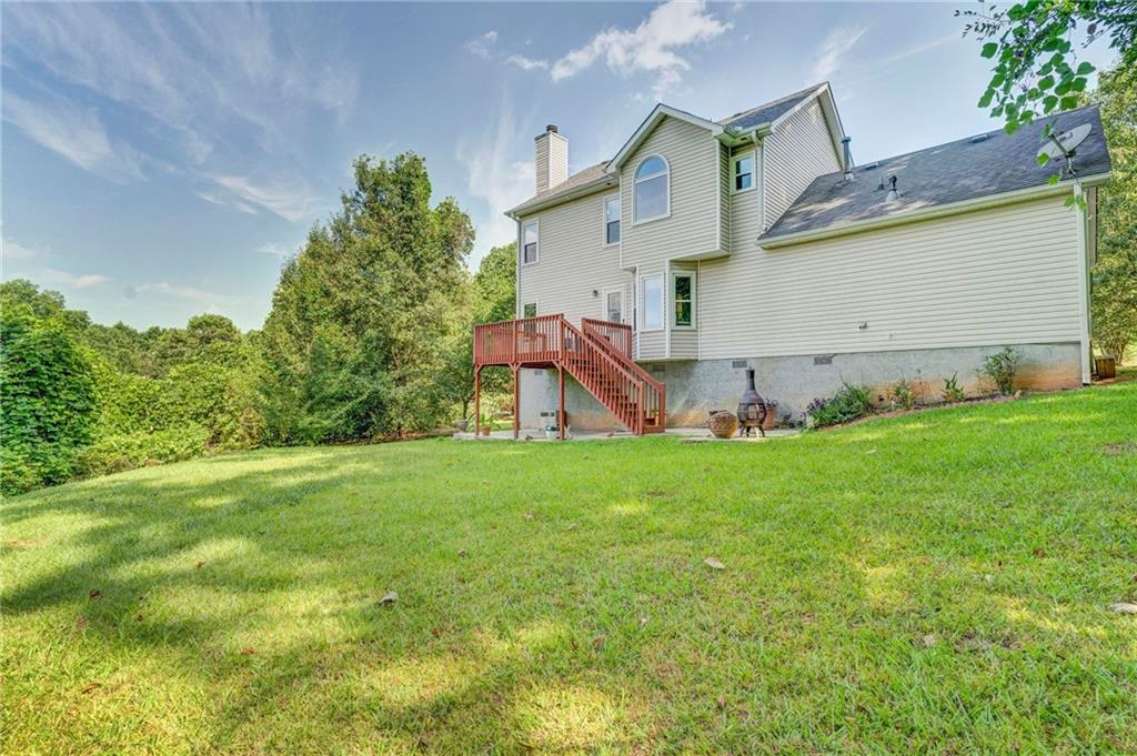 4283 Northwind Drive Property Photo 32