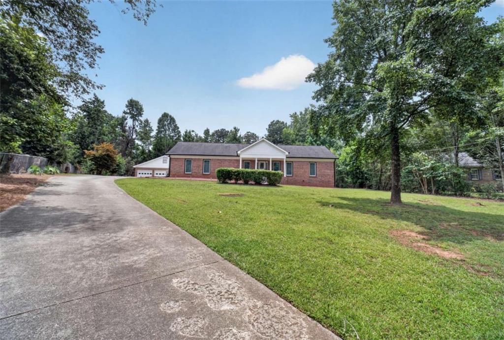 1799 Jimmy Dodd Road Property Photo 2