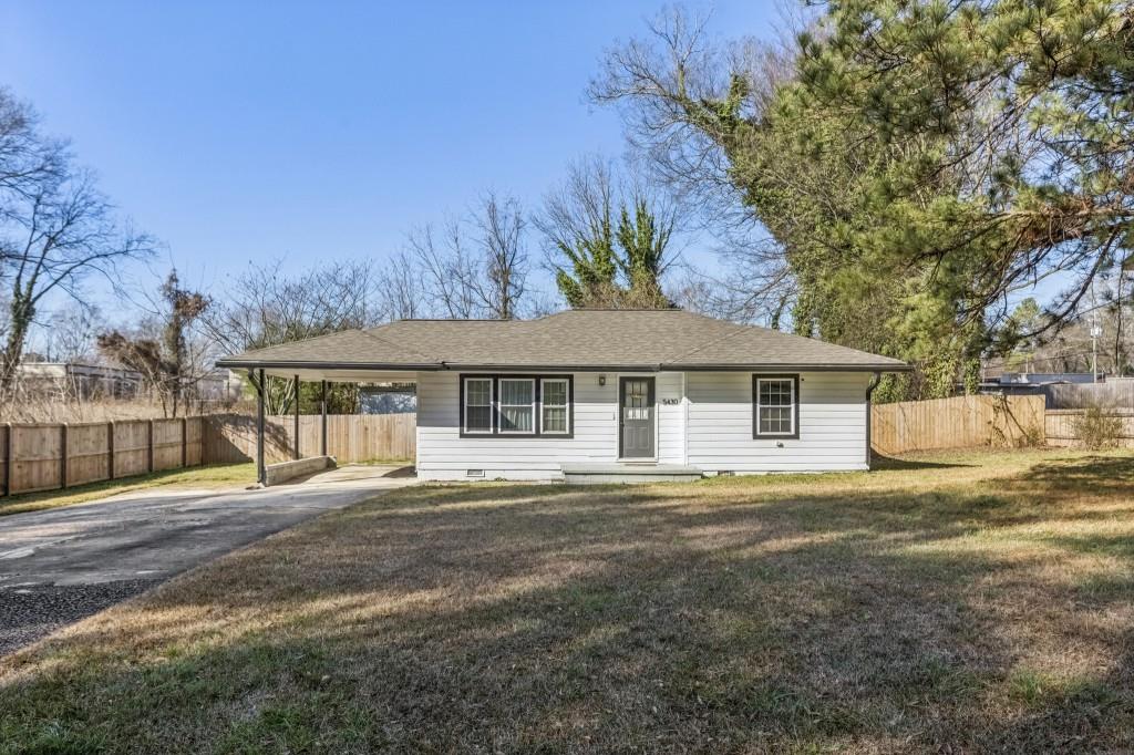 5430 Carol Property Photo 1