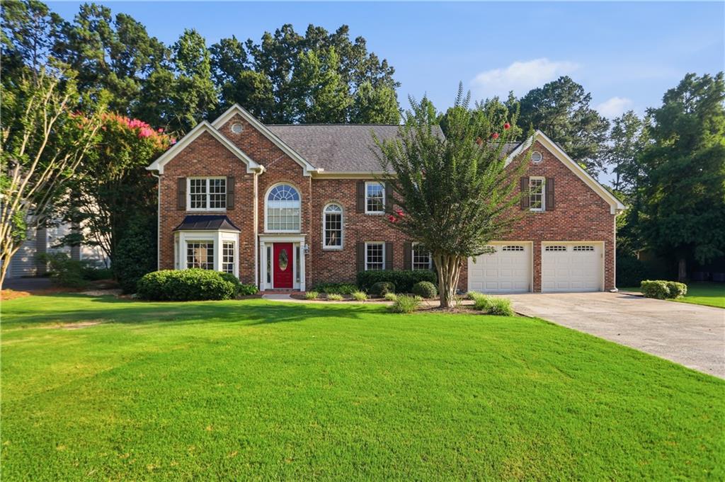 2416 Westport Circle SW
