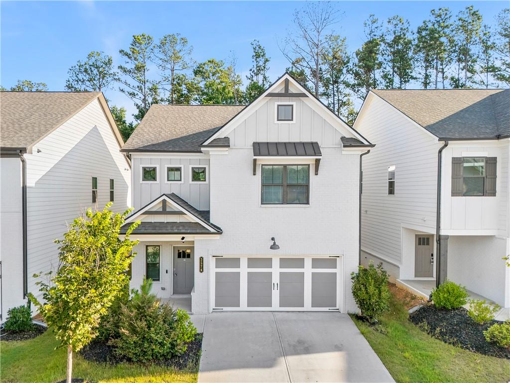 3576 Cavell Court Property Photo 1