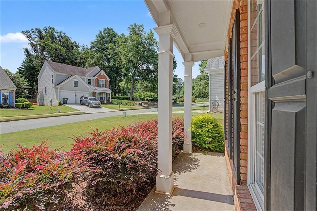 3315 Hampreston Way Nw Property Photo 5