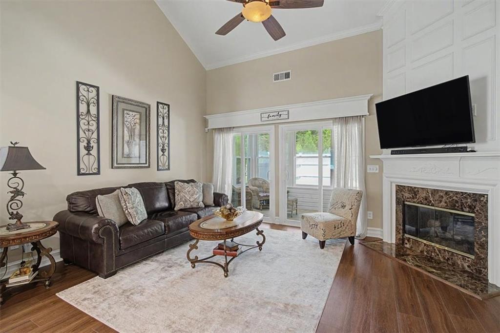3315 Hampreston Way Nw Property Photo 10