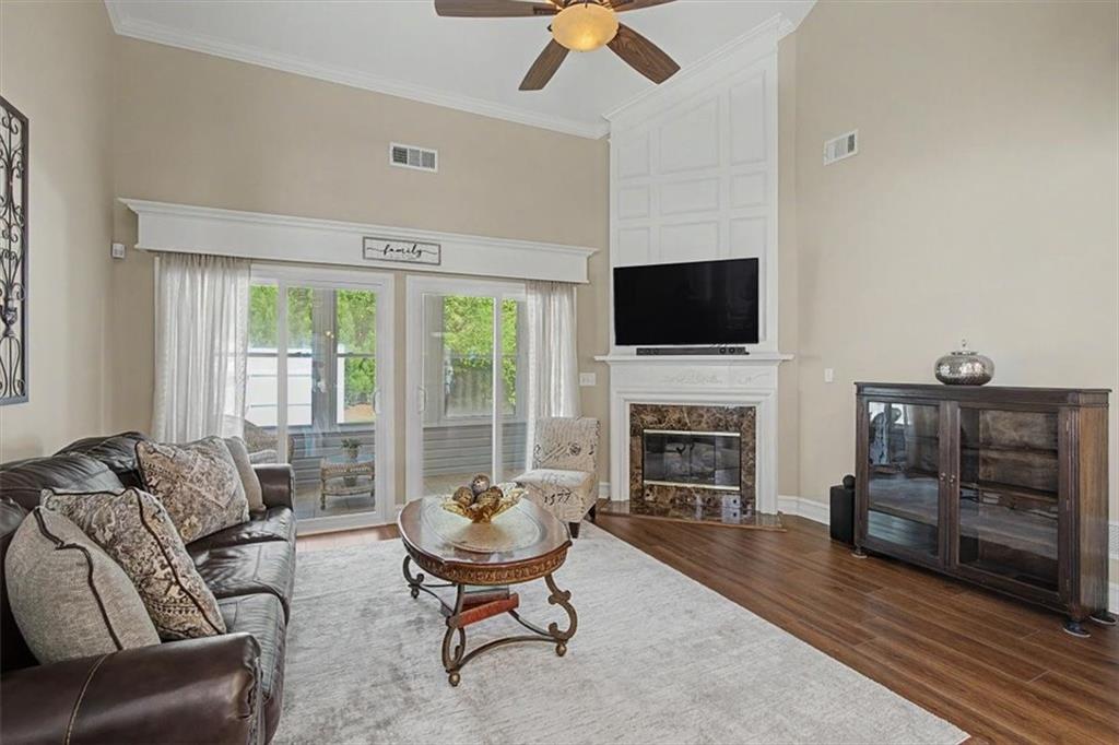 3315 Hampreston Way Nw Property Photo 11