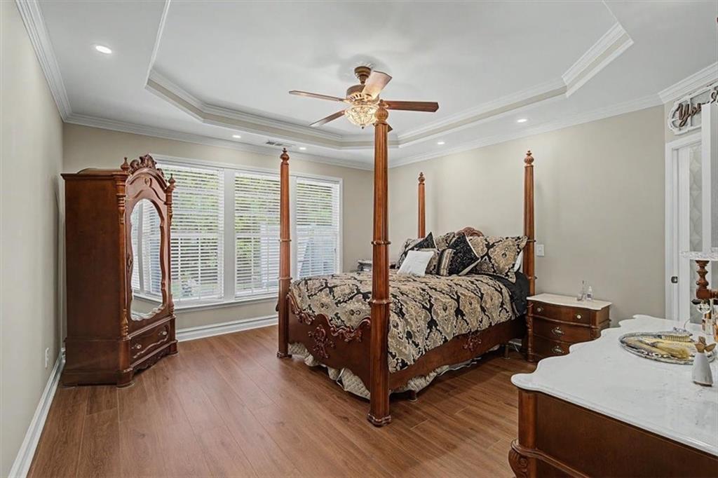 3315 Hampreston Way Nw Property Photo 21