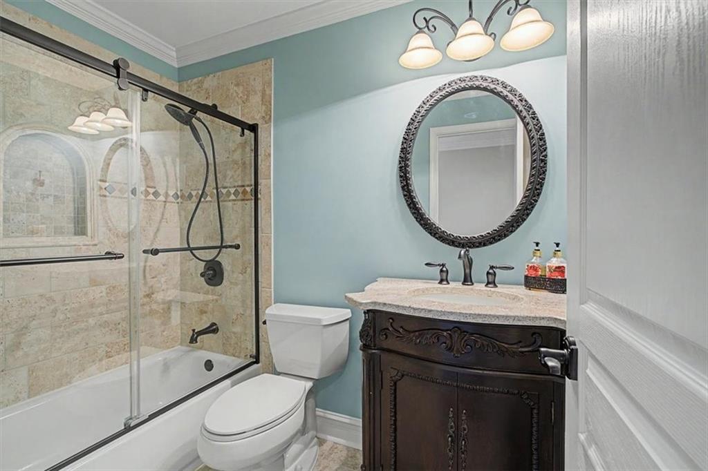 3315 Hampreston Way Nw Property Photo 32