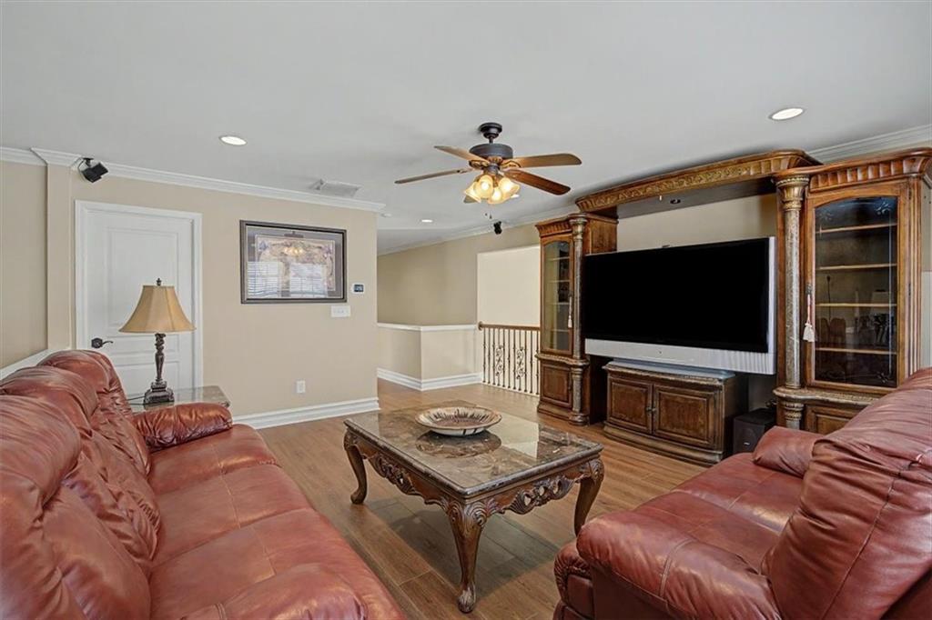 3315 Hampreston Way Nw Property Photo 33