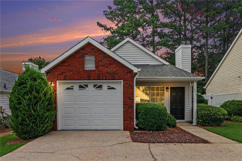 3075 Barnwood Crossing Property Photo 1