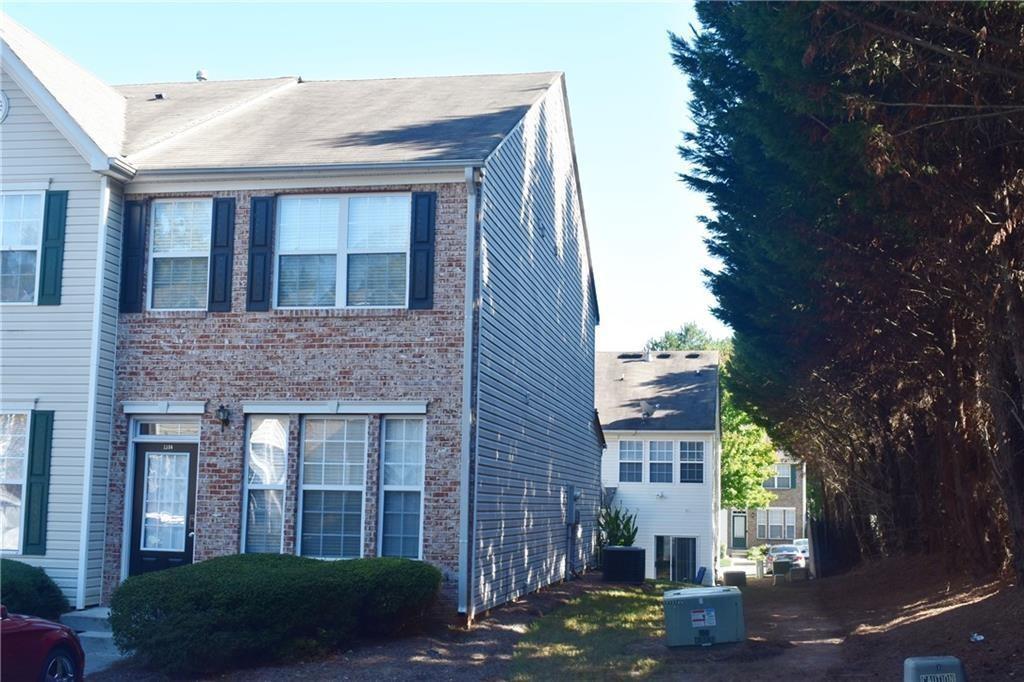 1214 Penhurst Way Property Photo 1