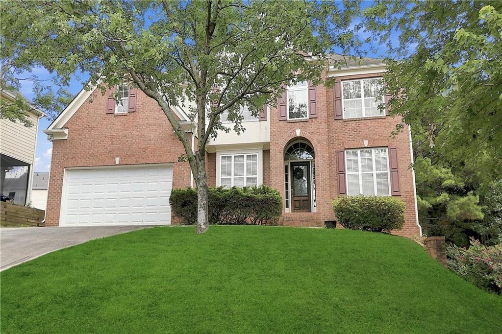 3118 Esplanade Circle Sw Property Photo 1