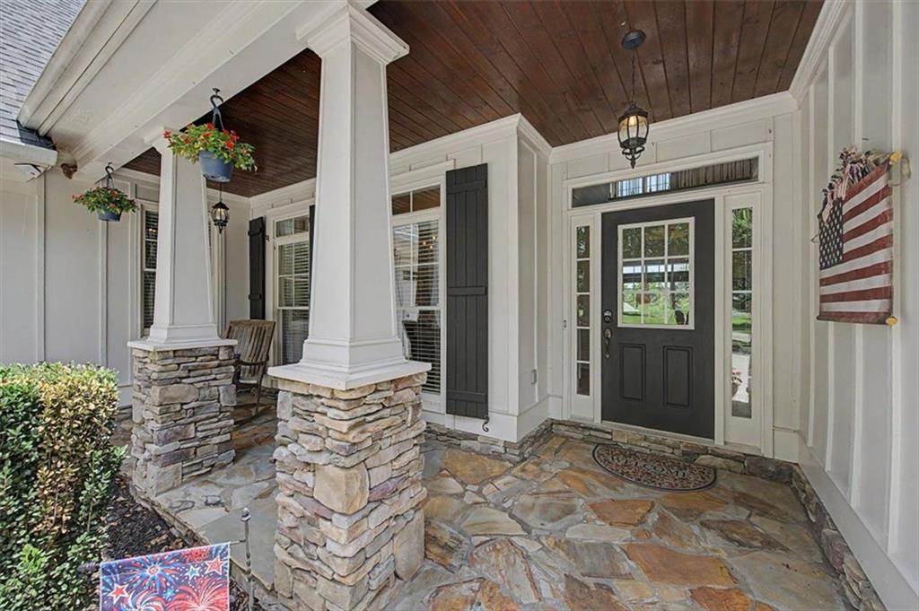 1334 Euharlee Road Property Photo 4