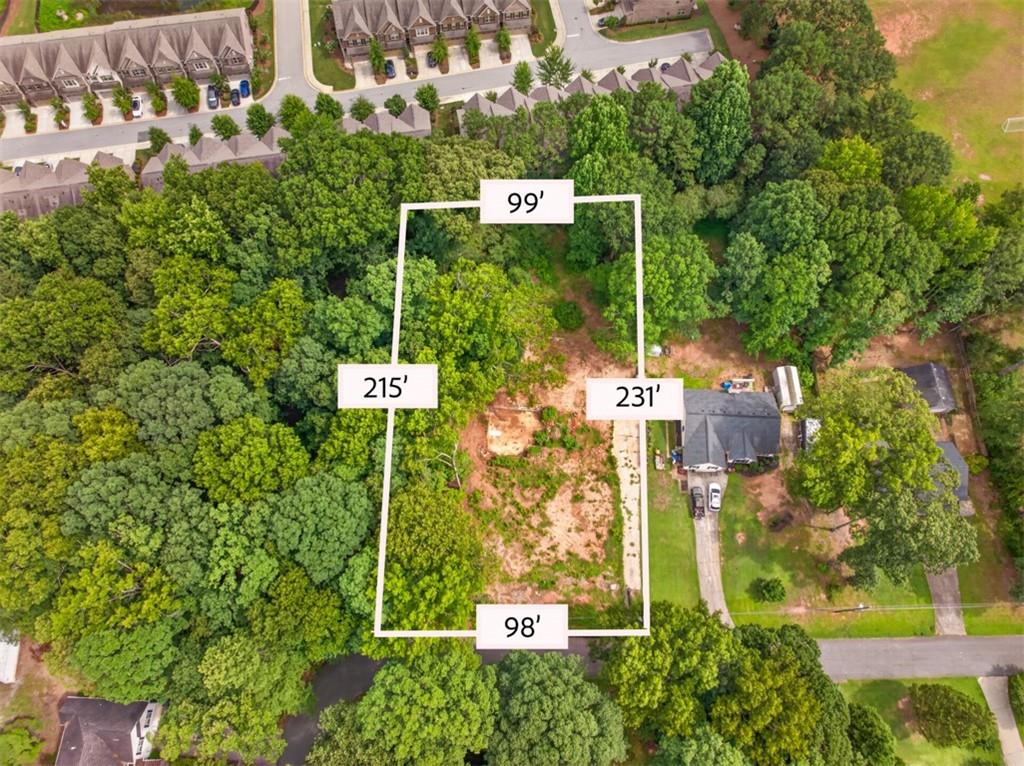 1181 Owen Circle Property Photo 1