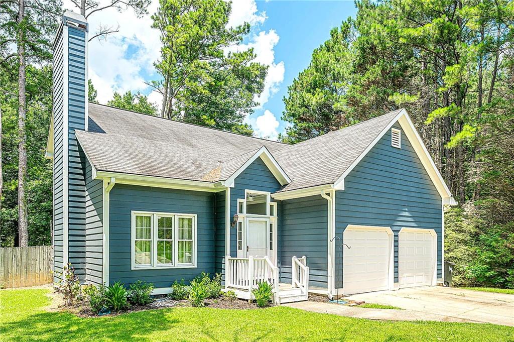 3132 Cling Stone Place Property Photo 1