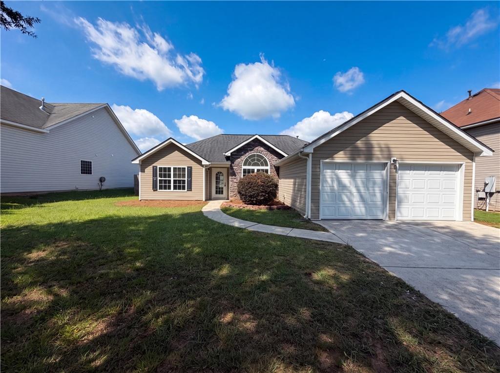 4418 Persian Court Property Photo 1
