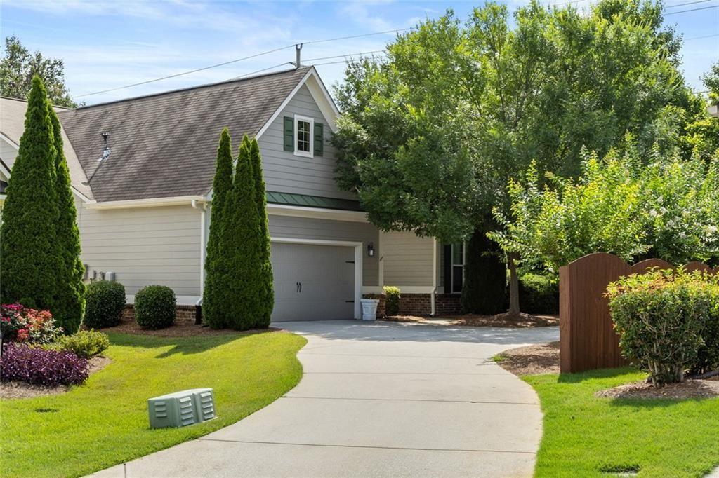 527 Winding Ridge Circle Sw Property Photo 1