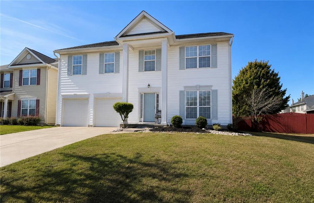 6009 Riveroak Terrace Property Photo 1