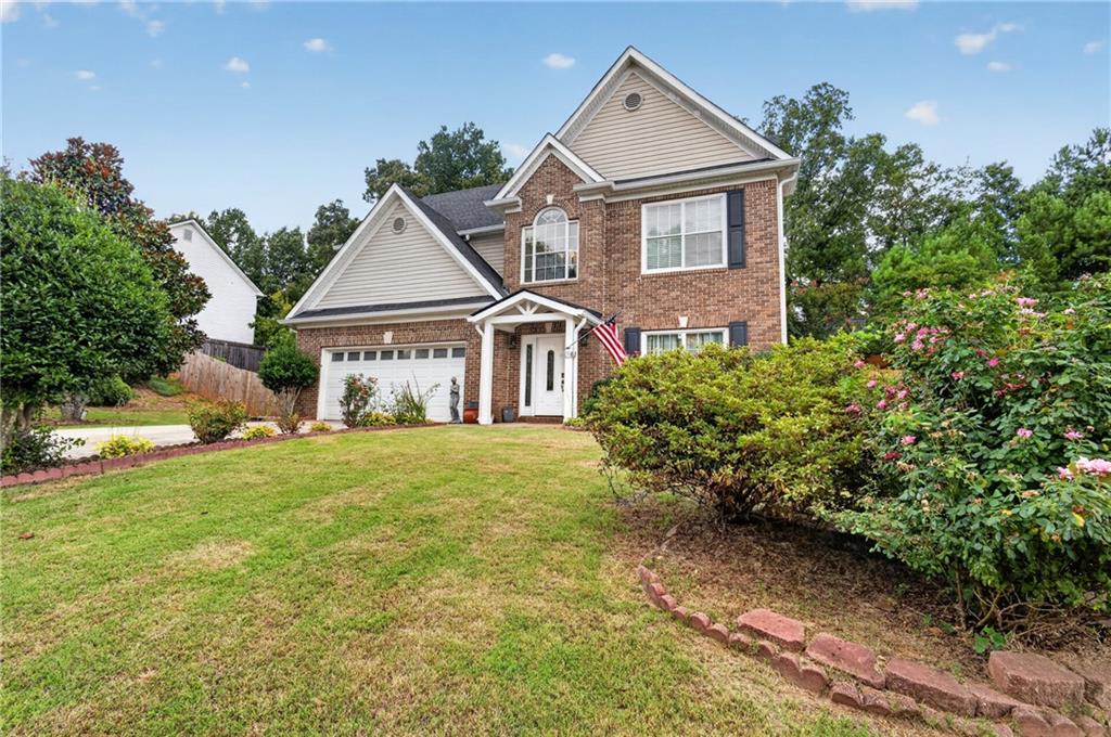 544 Martin Forest Lane