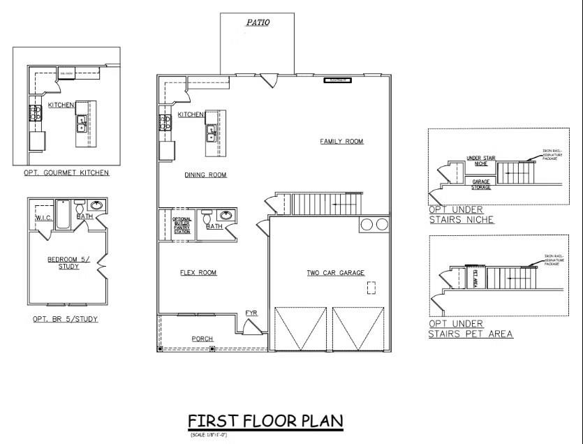 355 Jarrett Street Property Photo 2