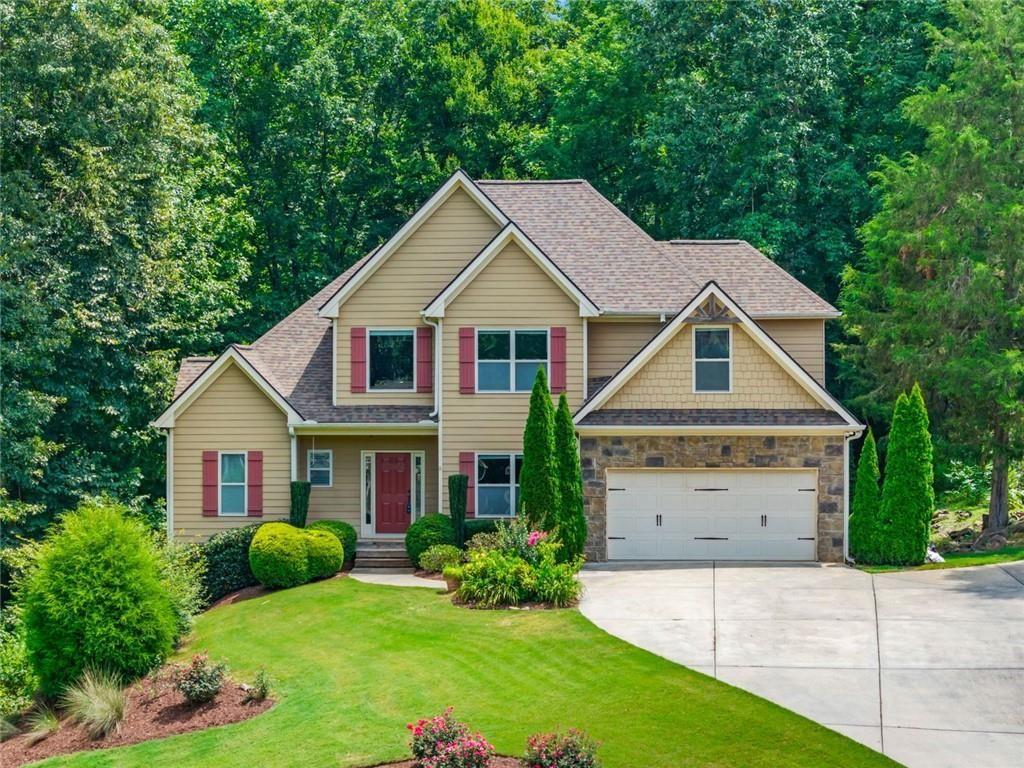 173 Dawson Manor Drive
