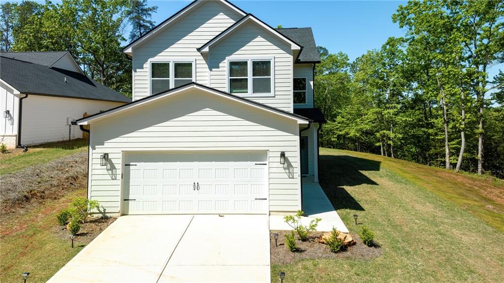3611 Tower Way Property Photo 1