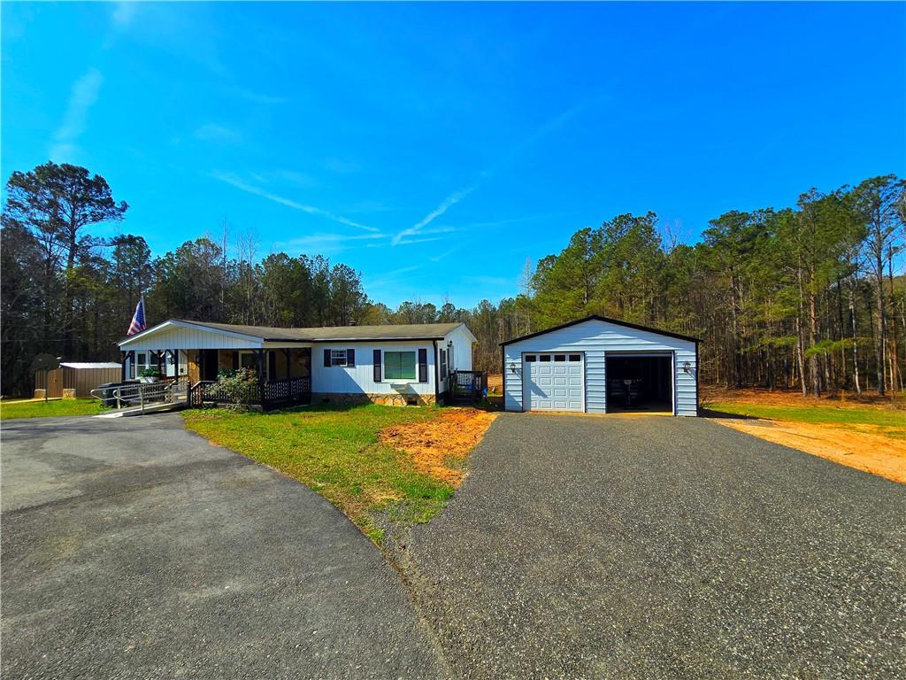2001 Rocky Creek Road Property Photo 1