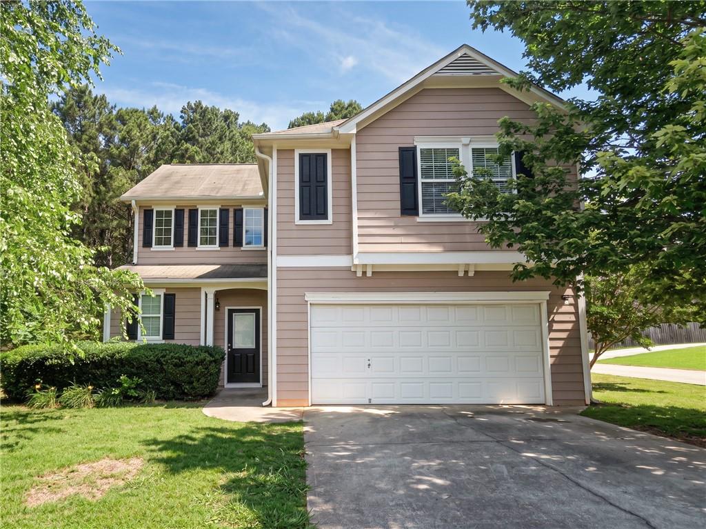 160 Paxton Place Property Photo 1