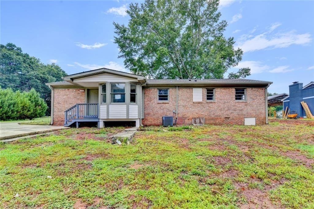 85 Georgia Road Property Photo 37