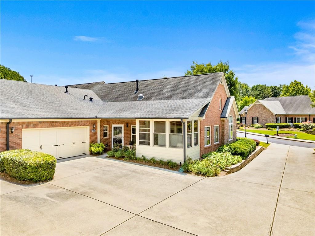 2601 Brookhavenrun Circle Property Photo 1