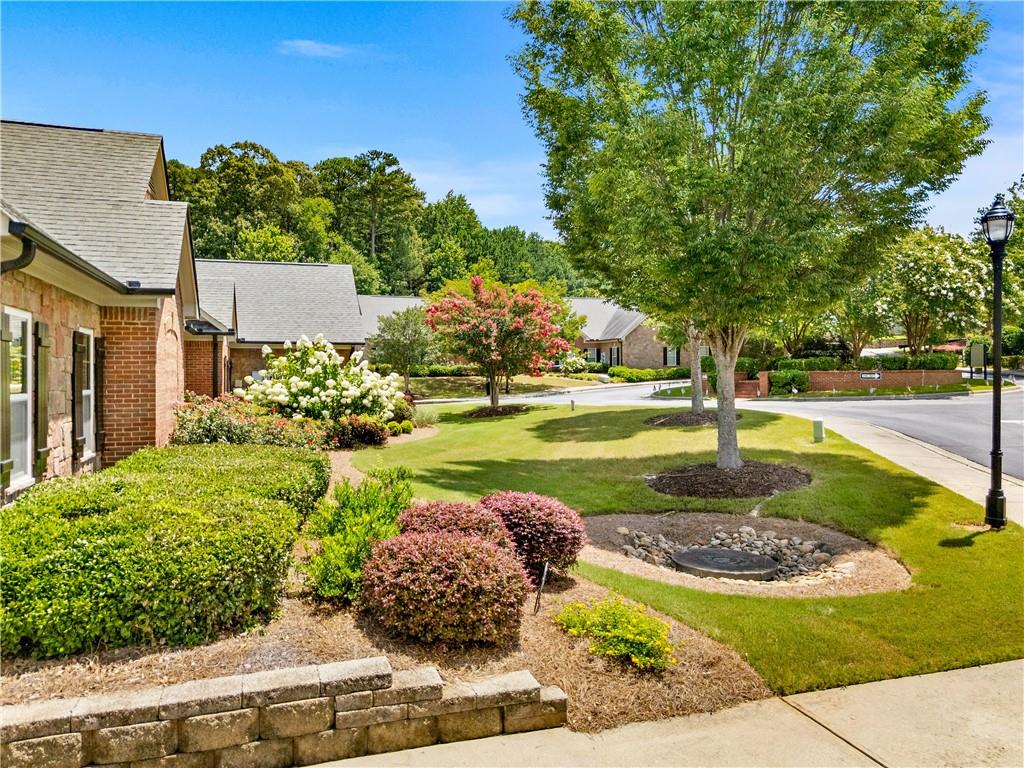 2601 Brookhavenrun Circle Property Photo 4