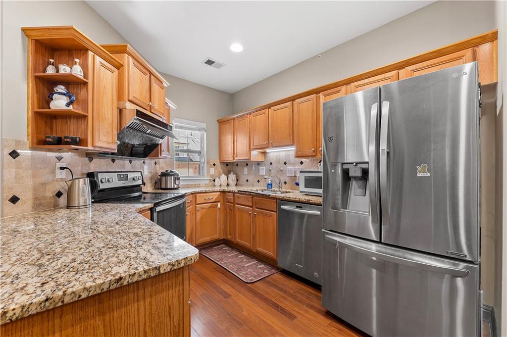 2601 Brookhavenrun Circle Property Photo 12