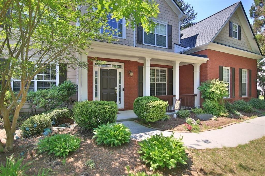 3131 Seneca Farm Lane Property Photo 1
