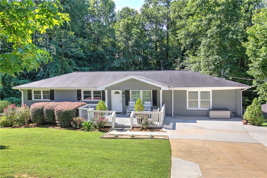 311 Wildwood Drive Property Photo 1