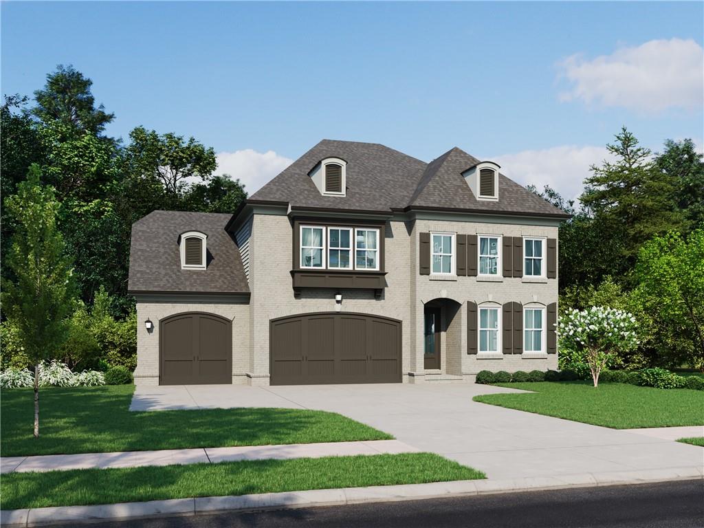 3070 Labrouste Cove Property Photo 1