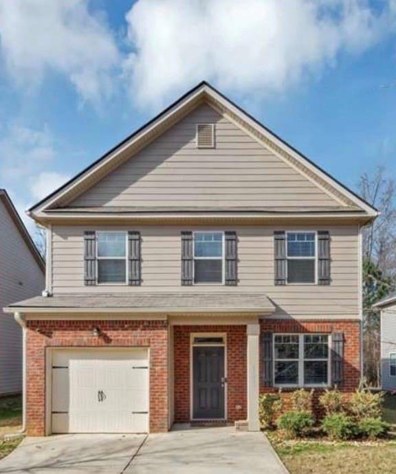 11945 Lovejoy Crossing Way Property Photo 1