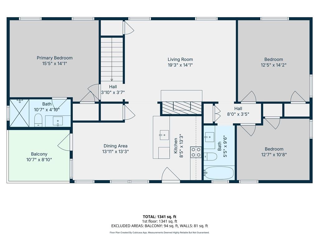83 26th Street Nw Unit Top Property Photo 1