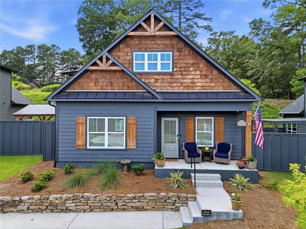 107 Red Cloud Walk Property Photo 1