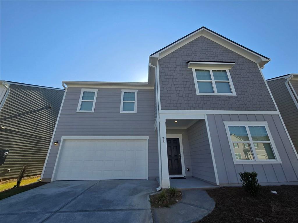 73 Rowlett Place Property Photo 32