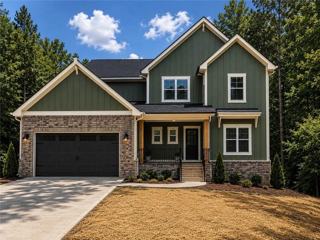 1409 Short Court Property Photo 1