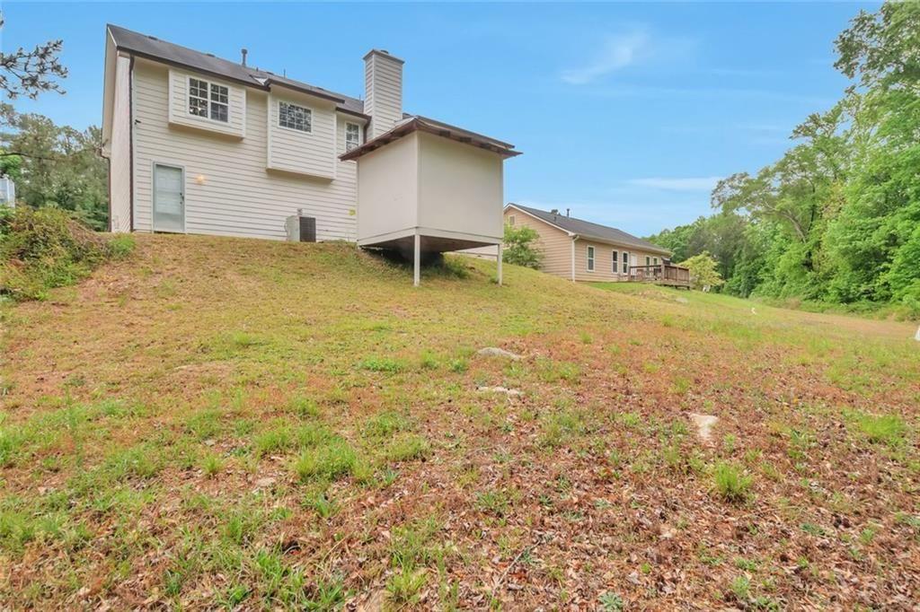 7086 Sir Galahad Way Property Photo 24